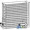 A & I Products Condensor/Oil Cooler 23.5" x22.5" x7" A-AR61885 - alternate 3
